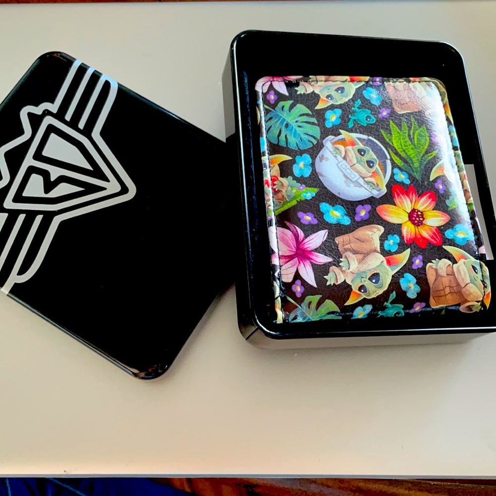 STAR WARS Wallet